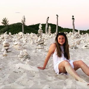 Meet your Posher, Kaitlyn